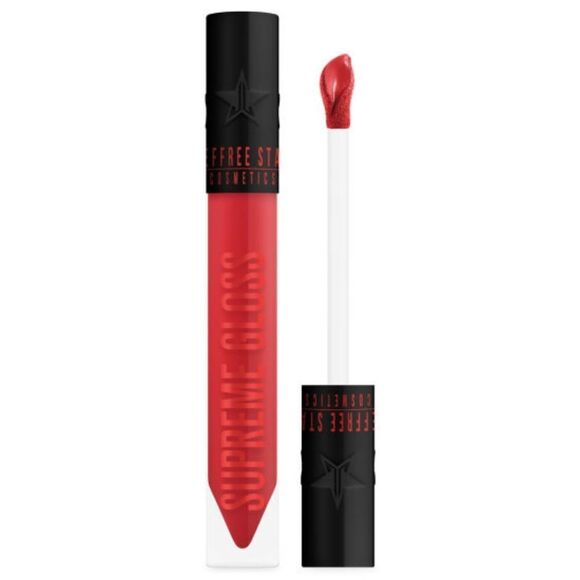 NIB Jeffree Star Supreme Gloss 2003 - Picture 3 of 7